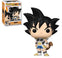 Funko Dragon Ball Super: Broly 1860 Goku (Kid) Pop! Vinyl Figure