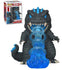 Funko Godzilla Singular Point 1469 Godzilla Ultima with Heat Ray Pop! Vinyl Figure