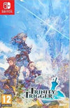 Trinity Trigger - Nintendo Switch (EU)