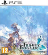 Trinity Trigger - Playstation 5 (EU)