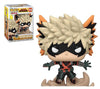 Funko My Hero Academia 1810 Katsuki Bakugo (New Suit) Pop! Vinyl Plus Figure