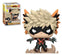 Funko My Hero Academia 1810 Katsuki Bakugo (New Suit) Pop! Vinyl Plus Figure