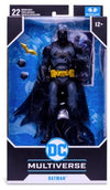McFarlane DC Multiverse Future State Batman 7-Inch Scale Action Figure