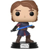 Funko Star Wars The Clone Wars 271 Anakin Pop! Vinyl Figure