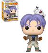 Funko Dragon Ball GT 1630 Trunks & Gill Pop! Vinyl Figure