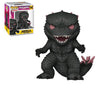 Funko Godzilla x Kong: The New Empire 1544 Godzilla Super 6-Inch Pop! Vinyl Figure