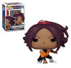 Funko Bleach 1612 Yoruichi Shihoin Pop! Vinyl Figure