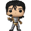 Funko Michael Jackson 376 Michael Jackson (Armor) Pop! Vinyl Figure