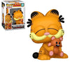Funko Garfield 40 Garfield with Pooky Pop! Vinyl Figure