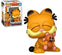 Funko Garfield 40 Garfield with Pooky Pop! Vinyl Figure