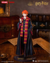 POP MART Harry Potter: Wizard Dynasty Ron (Special Edition) Figure