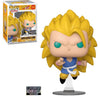 Funko Dragon Ball GT 1633 Super Saiyan 3 Goku Pop! Vinyl Figure