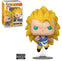 Funko Dragon Ball GT 1633 Super Saiyan 3 Goku Pop! Vinyl Figure