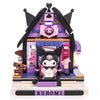 Keeppley K20812 Kuromi Astological Cabin