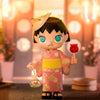 POP MART Molly x Chibi-Maruko Chan 200% Figurine