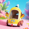 POP MART SpongeBob Sightseeing Car Series (Random 1 Unit)