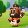 POP MART Clash of Clans & Clash Royale Classic Character Series (Random 1 Out of 12)