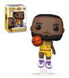 Funko NBA Lakers 152 LeBron James Pop! Vinyl Figure