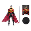 McFarlane DC Multiverse Red Robin 7-Inch Scale Action Figure