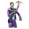 McFarlane Mortal Kombat Wave 8 Bloody Joker 7-Inch Scale Action Figure