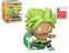 Funko Dragon Ball Super: Broly 1865 Super Saiyan Broly Super 6 3/4-Inch Pop! Vinyl Figure