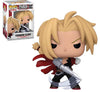 Funko Fullmetal Alchemist: Brotherhood 1577 Edward Elric with Blade Pop! Vinyl Figure