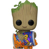 Funko I Am Groot 1196 Cheese Puffs Pop! Vinyl Figure