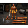 Jada Toys Ultra Street Fighter II Dhalsim 6-Inch Scale Action Figure