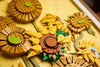 LEGO Art 31215 Vincent van Gogh – Sunflowers (2615 Pieces)