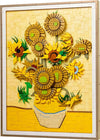 LEGO Art 31215 Vincent van Gogh – Sunflowers (2615 Pieces)