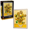 LEGO Art 31215 Vincent van Gogh – Sunflowers (2615 Pieces)