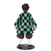 McFarlane Demon Slayer Wave 1 Tanjiro Kamado 7-Inch Scale Action Figure