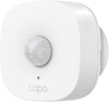 TAPO By TP-Link Tapo T100 Smart Motion Sensor, Flexible Sensitivity Control, Magnetic Mounting, Hub Required separately