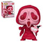 Funko Scream 1725 Valentines Ghost Face Pop! Vinyl Figure