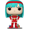 Funko Dragon Ball GT 1628 Bulla Pop! Vinyl Figure