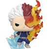 Funko My Hero Academia 1348 Shoto Todoroki Pop! Vinyl Figure