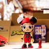 POP MART StayReal Mousy little Trendy Era Series (Random 1 Out of 12)