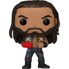 Funko WWE 131 Roman Reigns with Belts Pop! Vinyl Figure