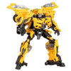 Hasbro Transformers Studio Series Premier Deluxe Wave 17 Dark of the Moon Bumblebee