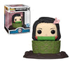 Funko Demon Slayer 1309 Nezuko in Basket Deluxe Pop! Vinyl Figure