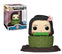 Funko Demon Slayer 1309 Nezuko in Basket Deluxe Pop! Vinyl Figure