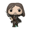 Funko GITD Special Edition The Lord of the Rings 1444 Aragorn (Army of the Dead) Pop! Vinyl Figure