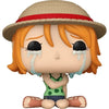 Funko One Piece 1772 Nami Crying Pop! Vinyl Figure