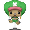 Funko One Piece 1471 Chopperemon (Wano) Pop! Vinyl Figure