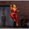 Jada Toys Ultra Street Fighter II Ken 6-Inch Scale Action Figure