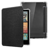 Leather Case for 7-Inch Kindle Paperwhite 12th Gen (Black)