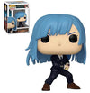 Funko Jujutsu Kaisen 1642 Kasumi Miwa Pop! Vinyl Figure