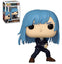 Funko Jujutsu Kaisen 1642 Kasumi Miwa Pop! Vinyl Figure