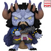 Funko One Piece 1624 Kaido Man Beast Form Super Pop! Vinyl Figure