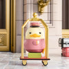 POP MART The Grand Duckoo Hotel Series (Random 1 Unit)